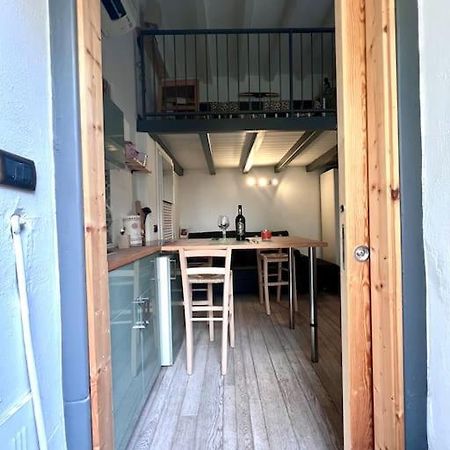 Solution Home Corso Garibaldi Milano Ngoại thất bức ảnh