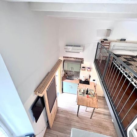 Solution Home Corso Garibaldi Milano Ngoại thất bức ảnh