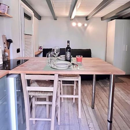 Solution Home Corso Garibaldi Milano Ngoại thất bức ảnh