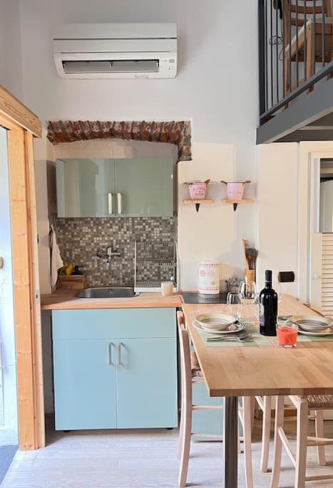 Solution Home Corso Garibaldi Milano Ngoại thất bức ảnh