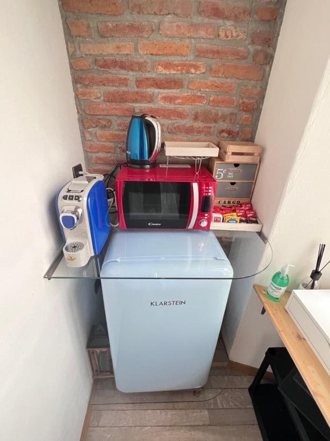 Solution Home Corso Garibaldi Milano Ngoại thất bức ảnh