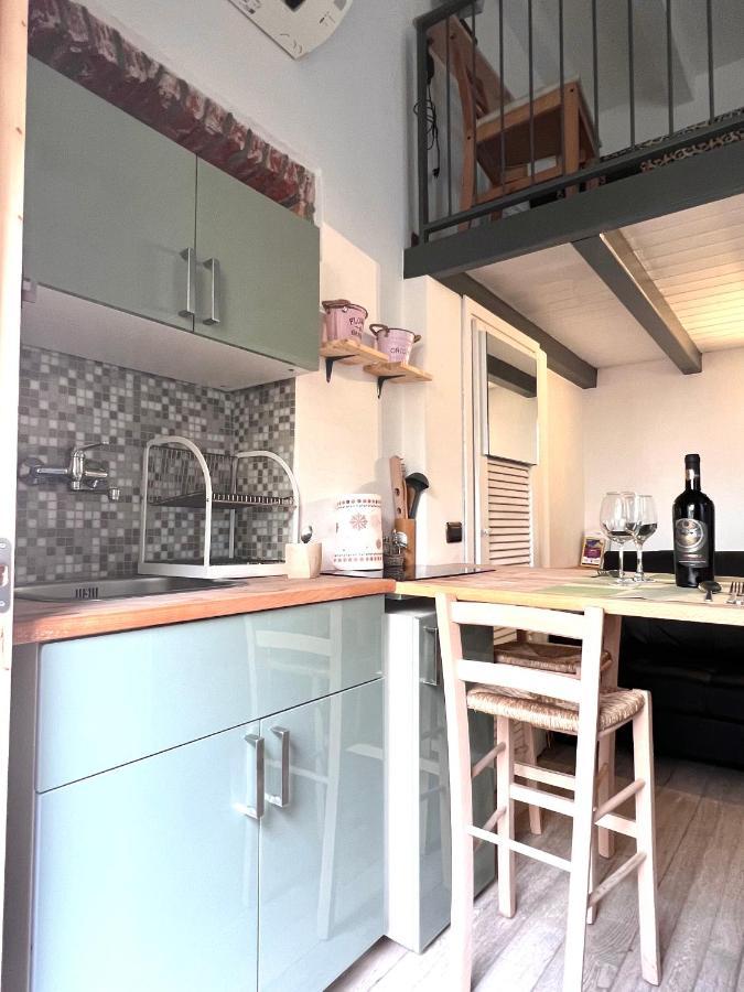 Solution Home Corso Garibaldi Milano Ngoại thất bức ảnh