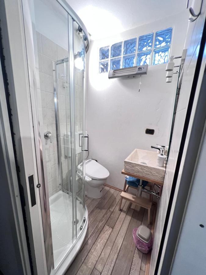 Solution Home Corso Garibaldi Milano Ngoại thất bức ảnh
