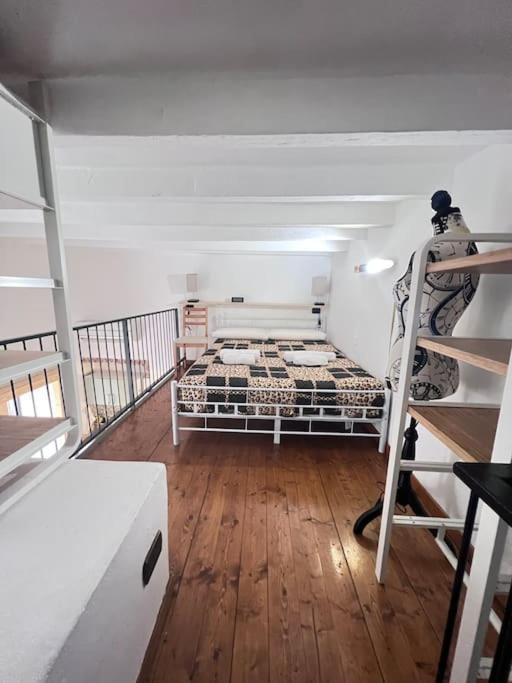 Solution Home Corso Garibaldi Milano Ngoại thất bức ảnh