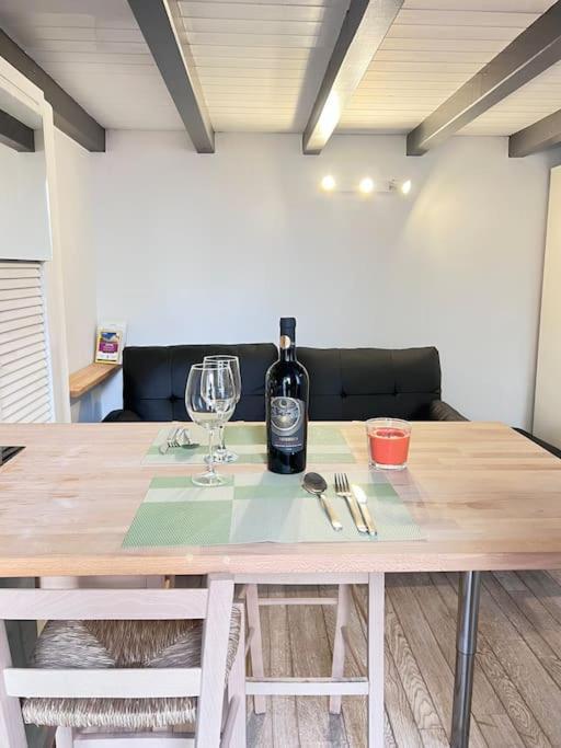 Solution Home Corso Garibaldi Milano Ngoại thất bức ảnh
