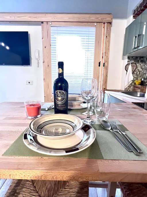 Solution Home Corso Garibaldi Milano Ngoại thất bức ảnh