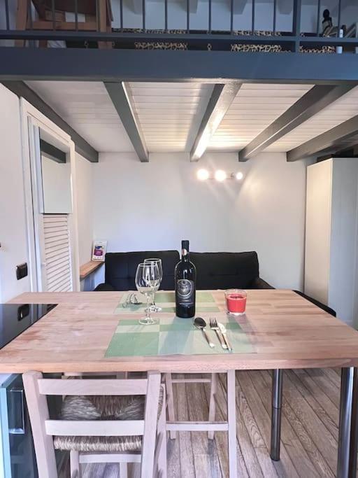Solution Home Corso Garibaldi Milano Ngoại thất bức ảnh