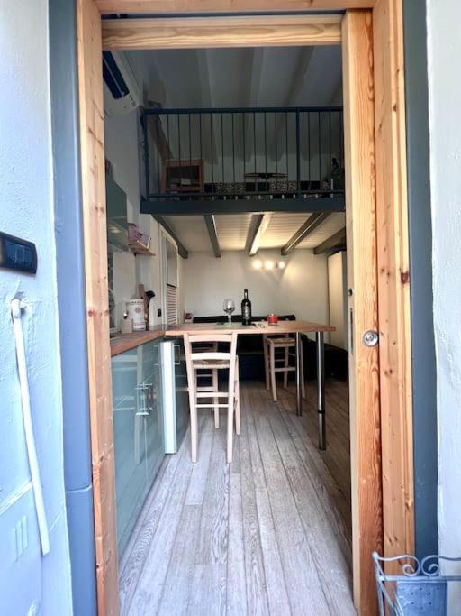 Solution Home Corso Garibaldi Milano Ngoại thất bức ảnh