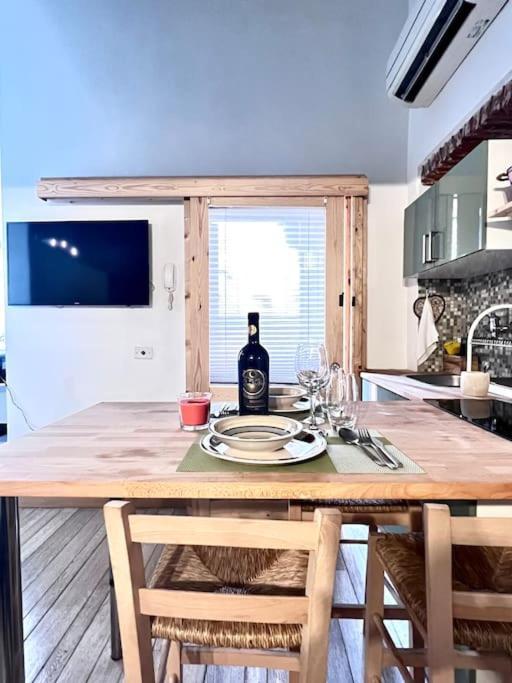 Solution Home Corso Garibaldi Milano Ngoại thất bức ảnh