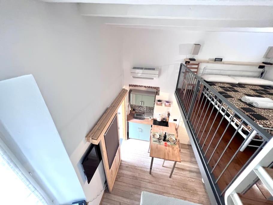 Solution Home Corso Garibaldi Milano Ngoại thất bức ảnh