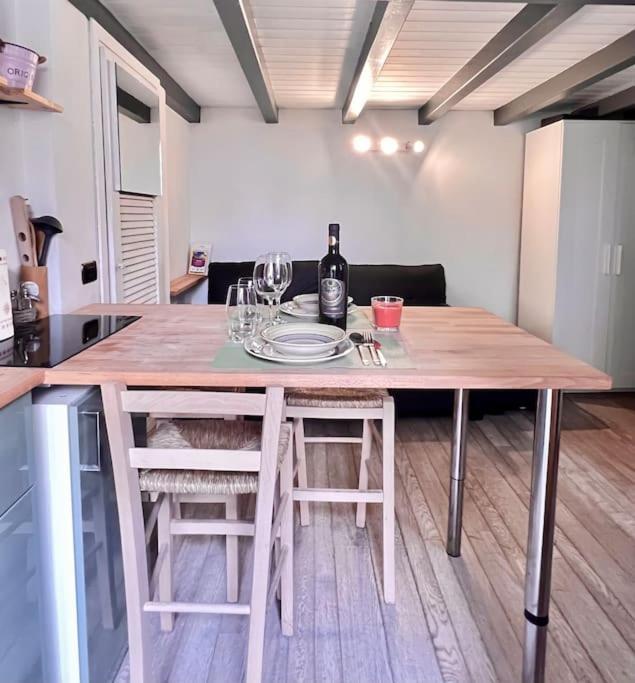 Solution Home Corso Garibaldi Milano Ngoại thất bức ảnh
