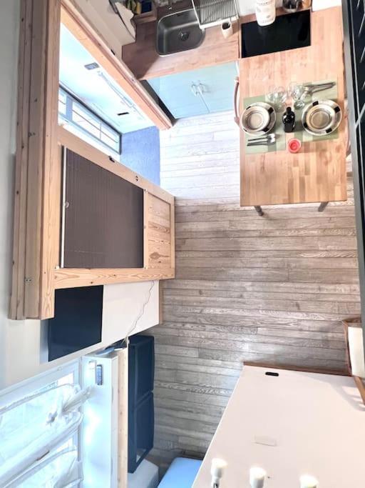 Solution Home Corso Garibaldi Milano Ngoại thất bức ảnh