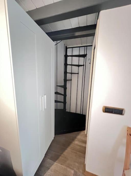 Solution Home Corso Garibaldi Milano Ngoại thất bức ảnh